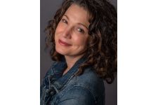 Logo for Alexa Wolkoff Logo for Alexa Wolkoff