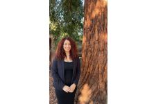 Logo for Alexis Hart Logo for Alexis Hart