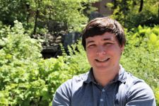 Logo for Alfred Jonathan Knittel Logo for Alfred Jonathan Knittel