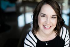 Logo for Alison Nail-Malone Logo for Alison Nail-Malone