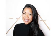 Logo for Allison Guzman Logo for Allison Guzman