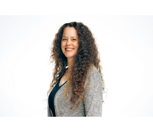 Photo of Amanda Foster Photo of Amanda Foster