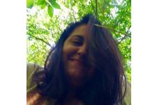 Logo for Amee Markwardt Logo for Amee Markwardt