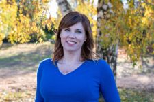 Logo for Amy McKamey Logo for Amy McKamey