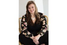 Logo for Amy Ruesche Logo for Amy Ruesche