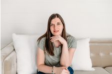 Logo for Amy Watson Logo for Amy Watson