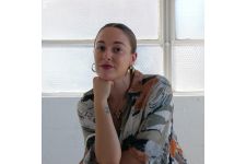 Logo for Andrea Sofia Alonso Logo for Andrea Sofia Alonso