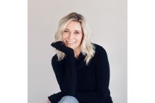 Logo for Andrea Gerrard Logo for Andrea Gerrard