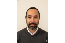 Logo for Andrés Jiménez Logo for Andrés Jiménez