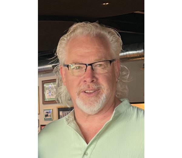 Photo of Andy Lieffort Photo of Andy Lieffort