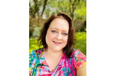 Logo for Angela Moore Logo for Angela Moore