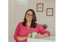 Logo for Angie Murillo Logo for Angie Murillo