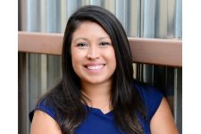 Logo for Anisha Perez Logo for Anisha Perez