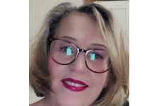 Logo for Ann Johnson Rose Logo for Ann Johnson Rose