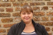 Logo for Annamarie Cleminson Logo for Annamarie Cleminson