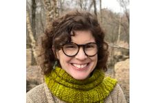 Logo for Anne Marsland Logo for Anne Marsland