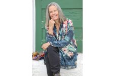 Logo for Anne Percy Sargent Logo for Anne Percy Sargent