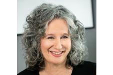 Logo for Annie Braudy Logo for Annie Braudy