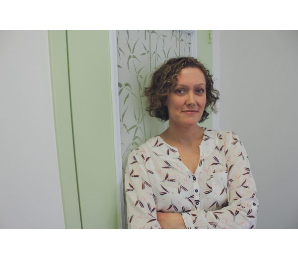 Photo of Dr Aoife M Earls MSc, ND Photo of Dr Aoife M Earls MSc, ND