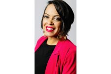 Logo for Rev. Aracelis Vázquez Haye Logo for Rev. Aracelis Vázquez Haye