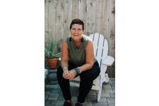 Logo for Arianna Caligiuri Logo for Arianna Caligiuri