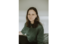 Logo for Arta Goldmane Logo for Arta Goldmane