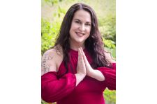 Logo for Asherah Allen Logo for Asherah Allen