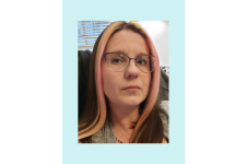 Logo for Aurora Nibley Logo for Aurora Nibley