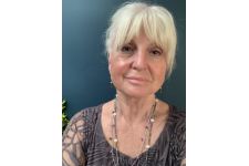 Logo for Barbara Deacon Logo for Barbara Deacon