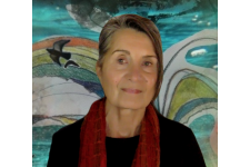 Logo for Basia Mosinski Logo for Basia Mosinski