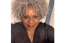 Logo for Betty Davis-Gilbert Logo for Betty Davis-Gilbert