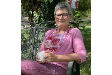 Logo for Birgit Weinkauf Logo for Birgit Weinkauf