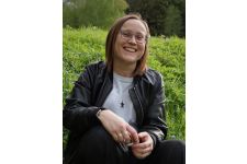 Logo for Breanne Cook Logo for Breanne Cook