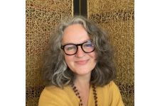 Logo for Brenda Feuerstein Logo for Brenda Feuerstein