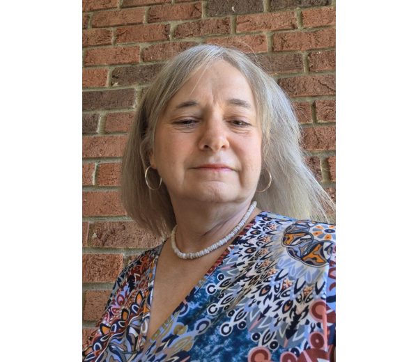 Photo of Brenda Hurdle Photo of Brenda Hurdle