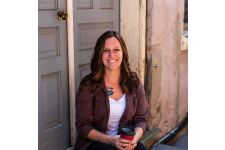 Logo for Bridget E Bienz Logo for Bridget E Bienz