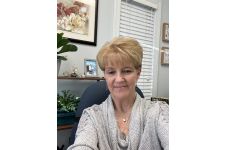 Logo for Carol Ann Hoover Logo for Carol Ann Hoover