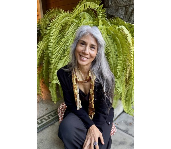 Photo of Carol McDonald Photo of Carol McDonald