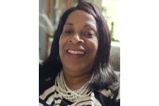 Logo for Ms. Carolyn Tolliver-Lee Logo for Ms. Carolyn Tolliver-Lee