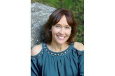 Logo for Carrie Cooper CPLC, CGC Logo for Carrie Cooper CPLC, CGC