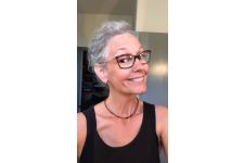 Logo for Cat Anderson Logo for Cat Anderson