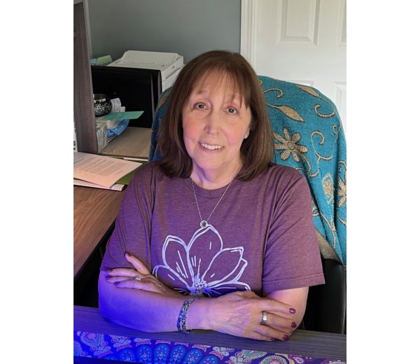 Photo of Catherine M. Klima Photo of Catherine M. Klima