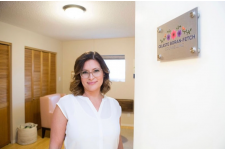 Logo for Celeste Boran-Fetch Logo for Celeste Boran-Fetch