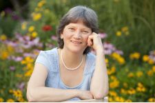 Logo for Charlotte Nuessle Logo for Charlotte Nuessle