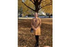 Logo for Charlotte R Weston Logo for Charlotte R Weston