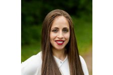 Logo for Chaya Hott Logo for Chaya Hott