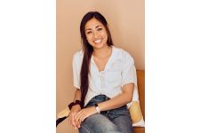 Logo for Christina Imada Logo for Christina Imada