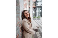 Logo for Christina Kostopoulos Logo for Christina Kostopoulos