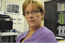 Logo for Miss Christine Julian Logo for Miss Christine Julian