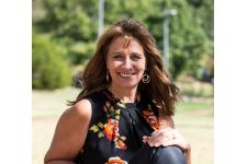 Logo for Christy Roberts Logo for Christy Roberts